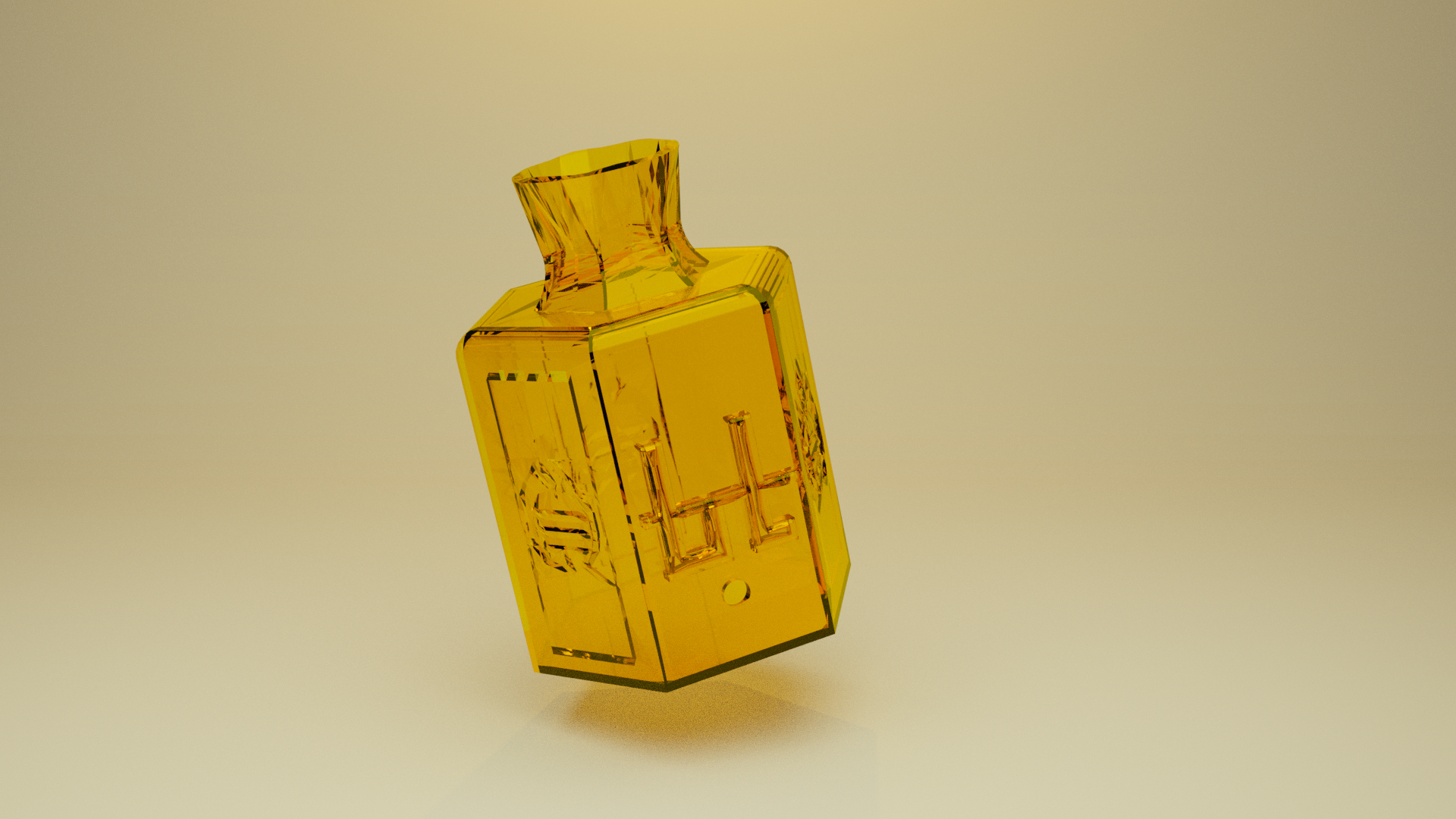 3D Design by Maestral for Shaxon Enterprises | Design #23691252