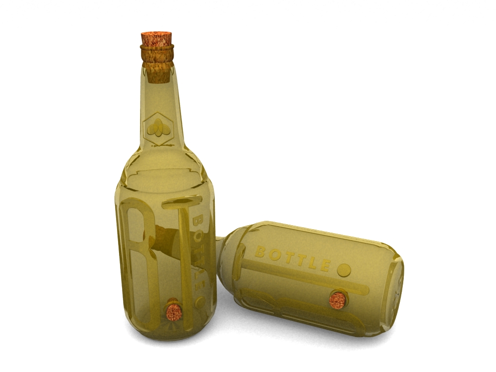 3D Design by Sergio Medina for Shaxon Enterprises | Design #23644438