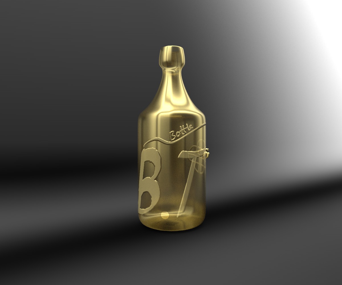3D Design by Mahder for Shaxon Enterprises | Design #23654418