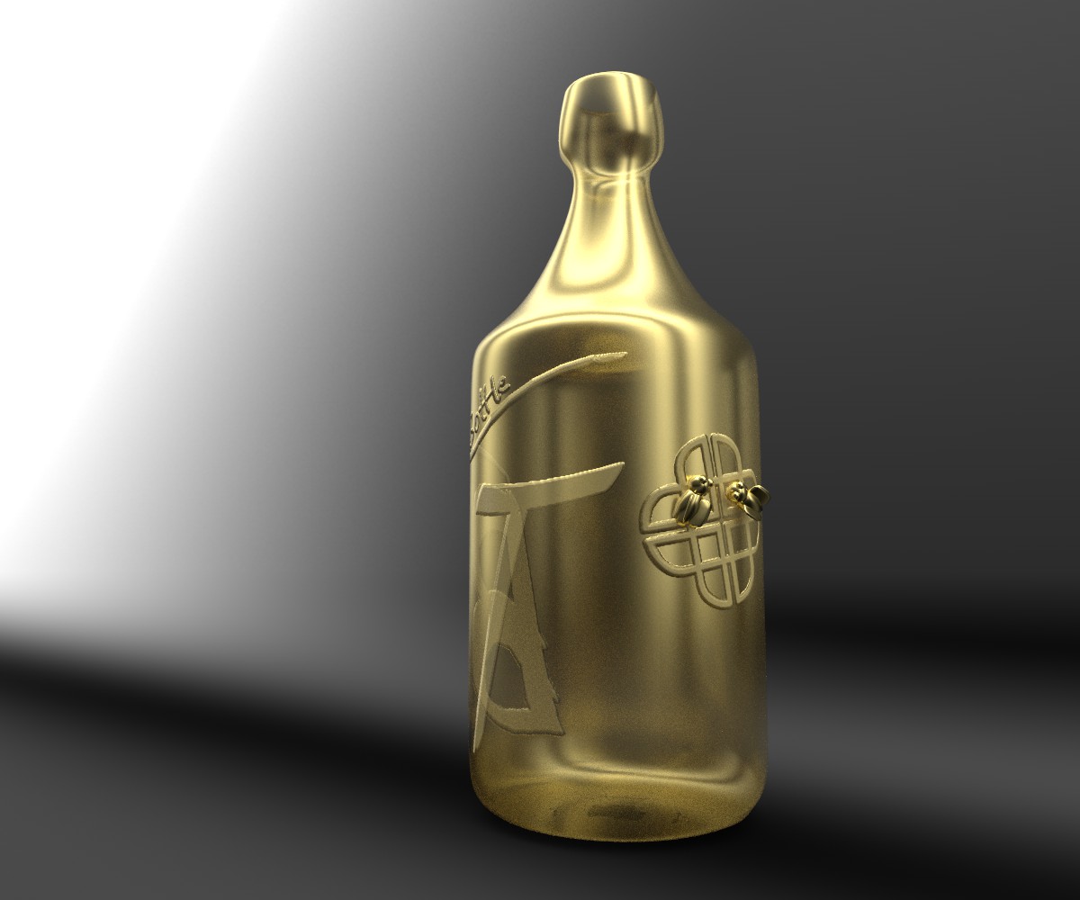 3D Design by Mahder for Shaxon Enterprises | Design #23654419