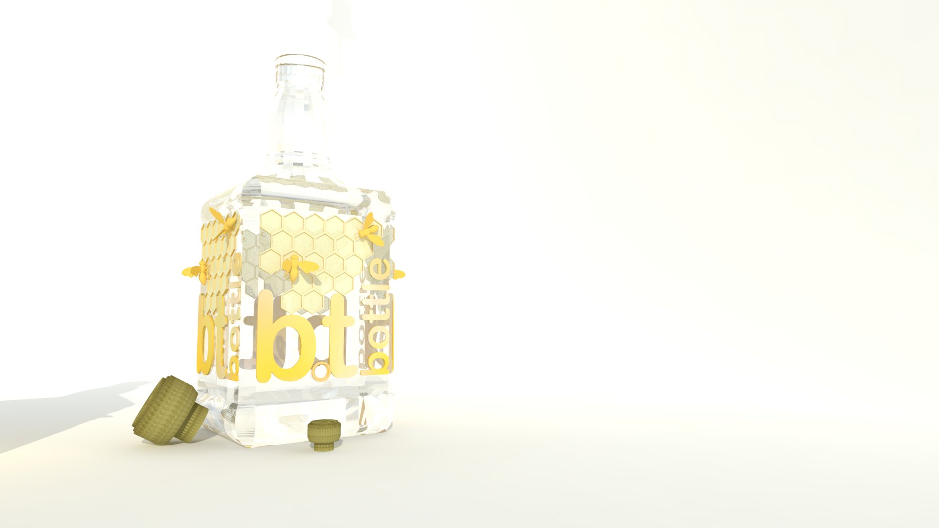 3D Design by ASA ArchIn for Shaxon Enterprises | Design #23659654