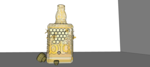 3D Design von ASA ArchIn für Shaxon Enterprises | Design: #23659658