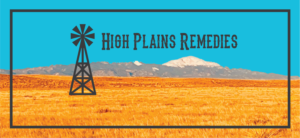 Logo-Design von norzainiamin für High Plains Remedies  | Design: #23643585