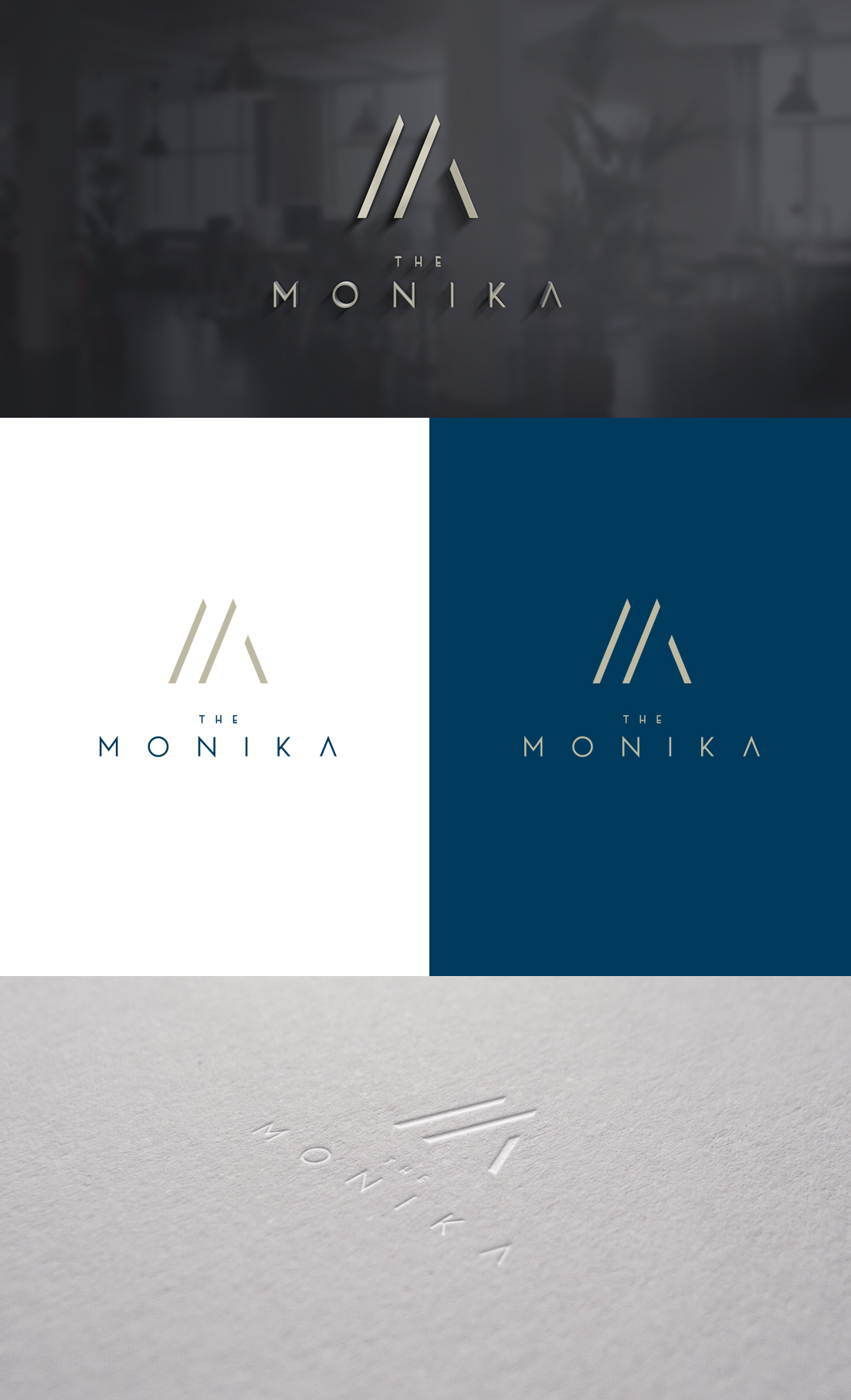 Logo Design by GLDesigns for Phase 3 Digital | Design #23641034