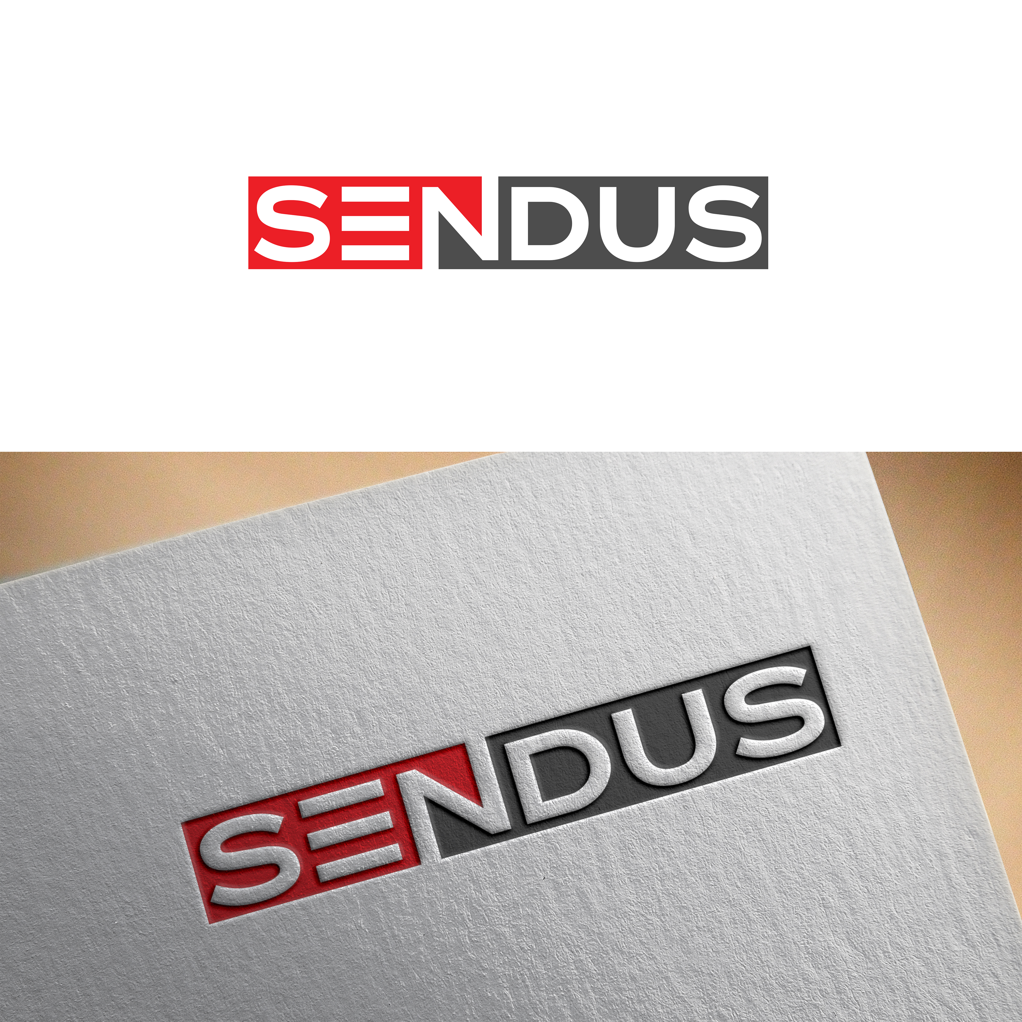 Logo Design by naimrahman6401 for this project | Design #23698012