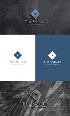 Logo Design by GLDesigns for this project | Design #23641234