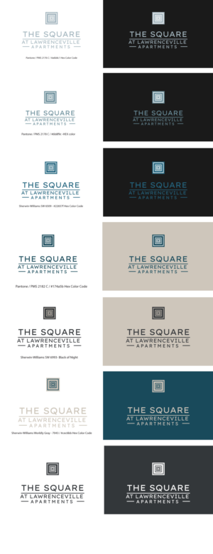 Diseño de Logo por OnlineDesign para este proyecto | Diseño: #23897564
