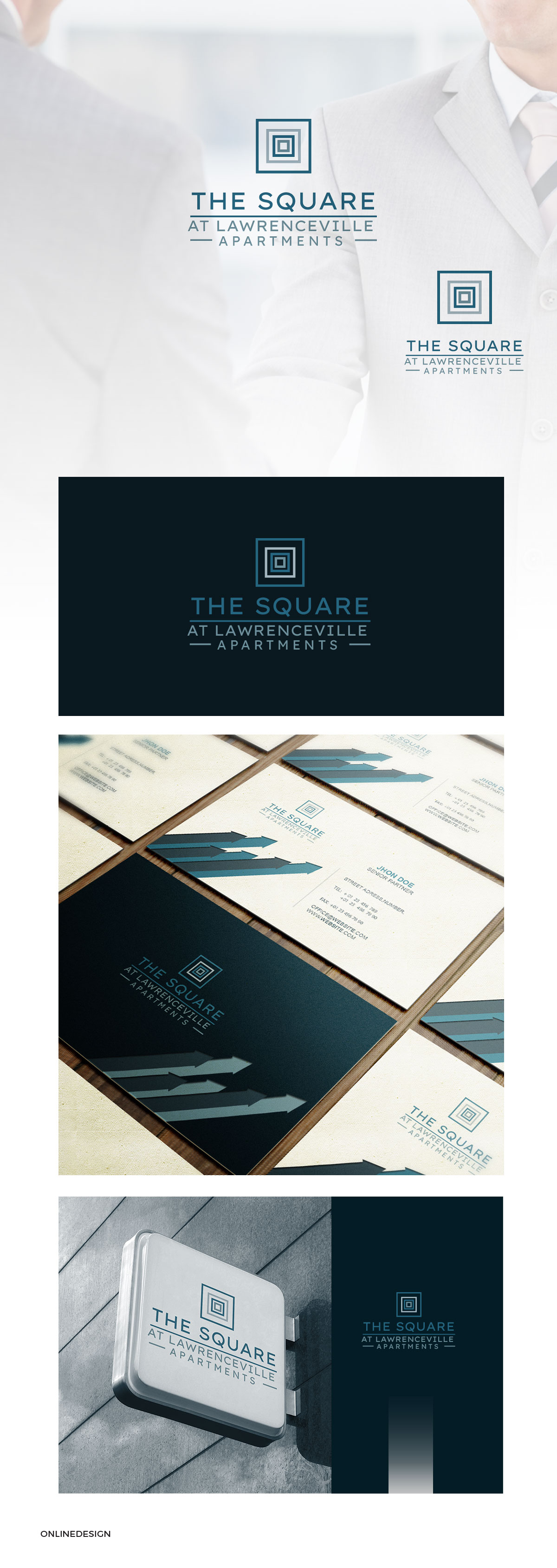 Design de Logo par OnlineDesign pour ce projet | Design #23907662