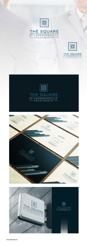 Diseño de Logo por OnlineDesign para este proyecto | Diseño: #23907662