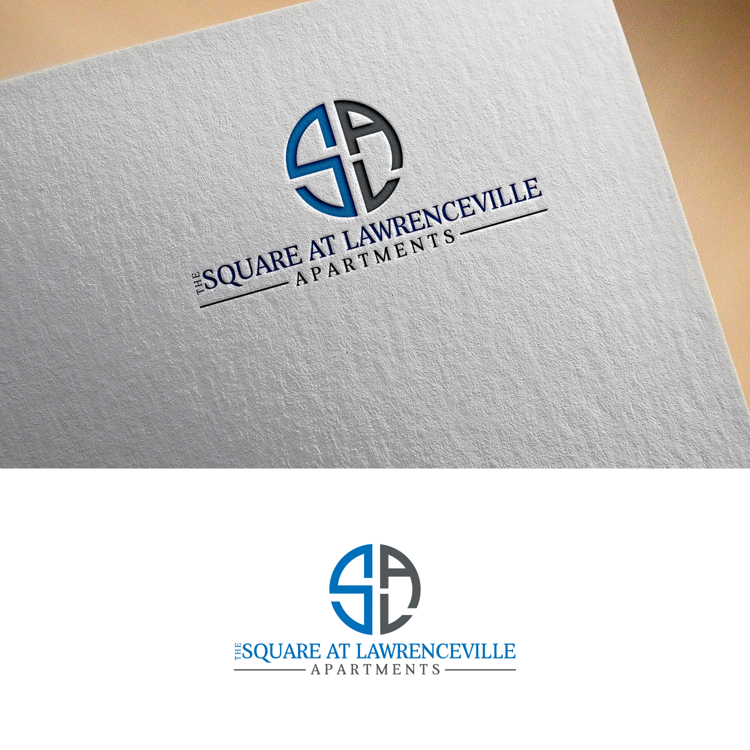 Diseño de Logo por MG.graphics para este proyecto | Diseño #23644939