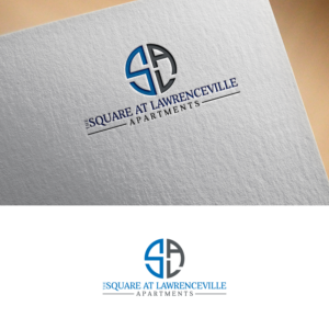 Diseño de Logo por MG.graphics para este proyecto | Diseño: #23644939