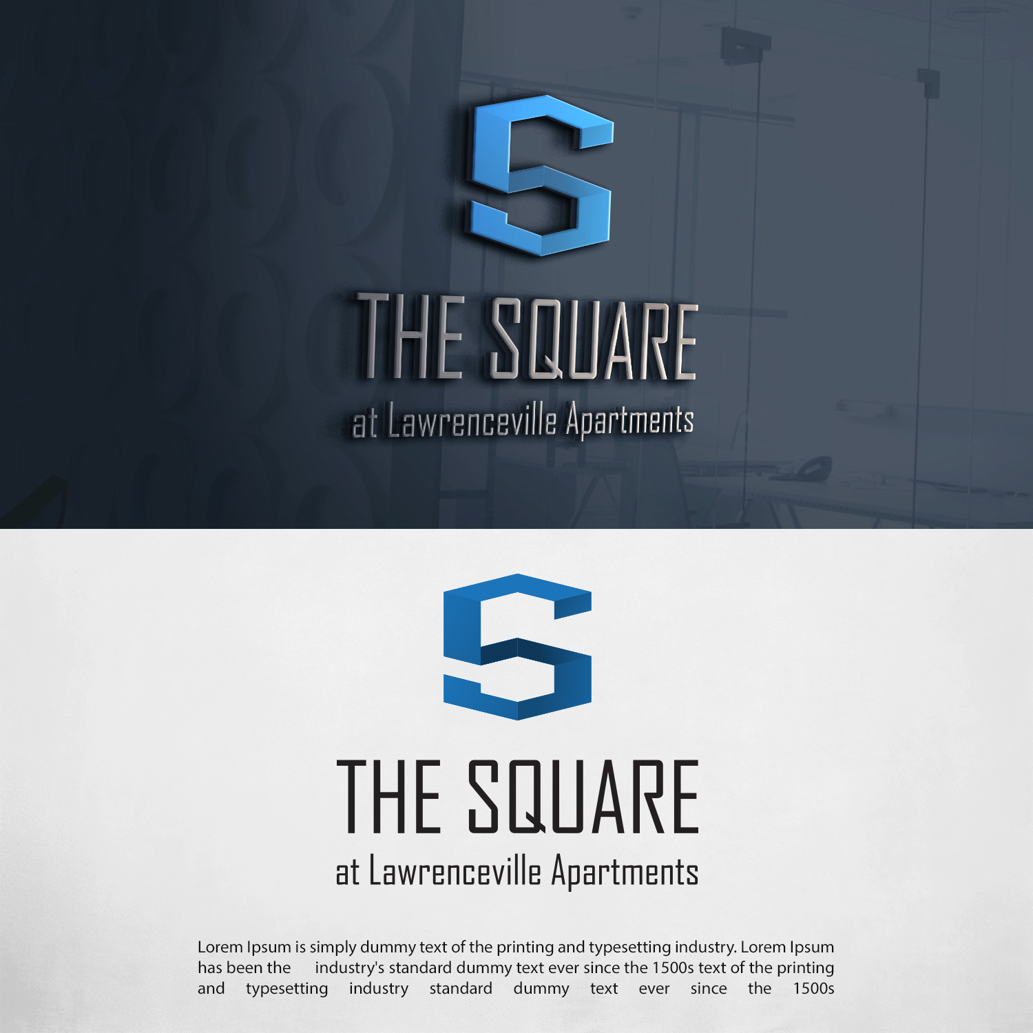 Logo Design by cahayafatimah for this project | Design #23636850