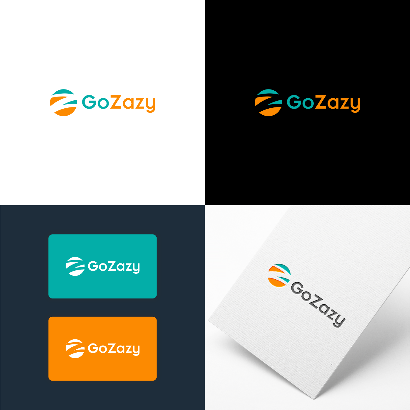 Diseño de Logo por NAUBIDZ para Zesty | Diseño #23649737