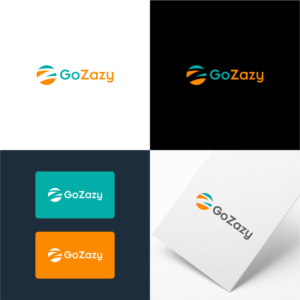 Logo Design by NAUBIDZ