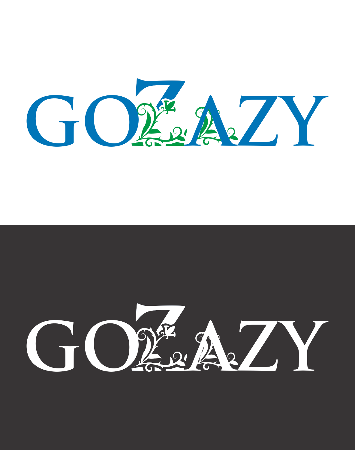Logo Design by art0_MORO for Zesty | Design #23638734