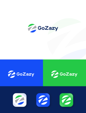 Logo Design by Mrigank Patankar for Zesty | Design: #23641064