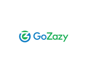 GoZazy | Logo Design by Ankita B