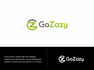 Logo Design by soriyeee for Zesty | Design: #23656090