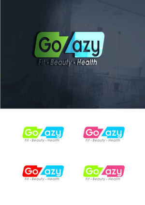 Logo Design by Praza for Zesty | Design #23638749
