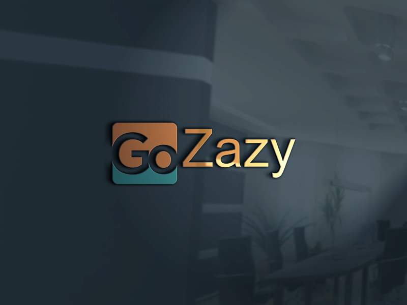 Logo Design by Abdul Khalek for Zesty | Design #23641124