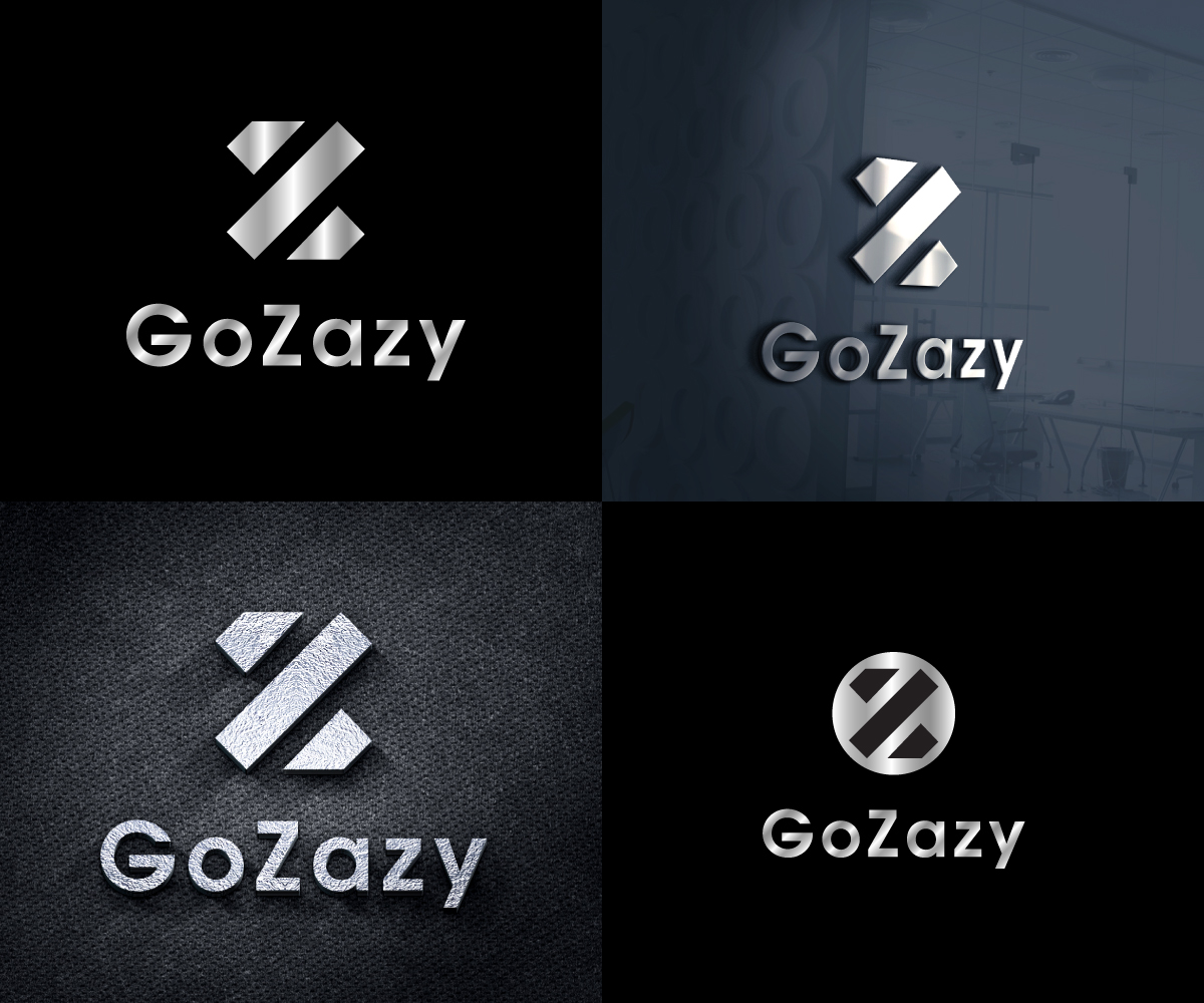 Logo Design by QuynhAnh for Zesty | Design #23642429
