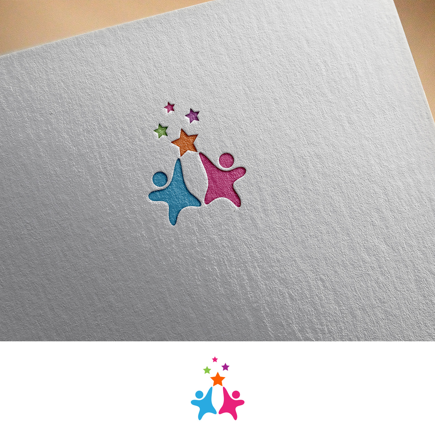 Logo Design by DesignDUO for this project | Design #23662864