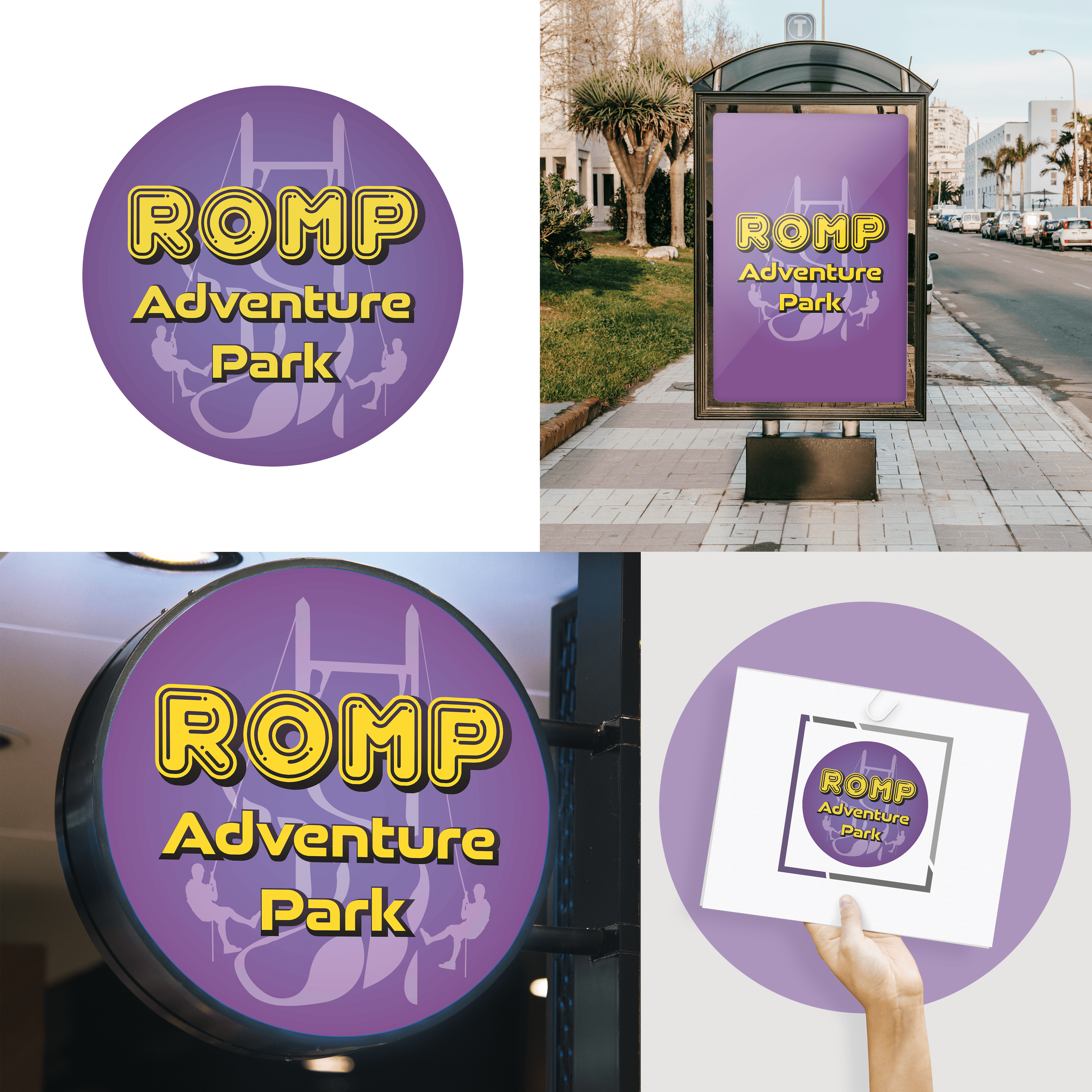 Logo Design by anna.sakalo.as 2 for this project | Design #23683596