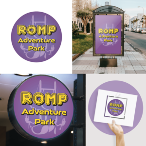 Logo Design by anna.sakalo.as 2