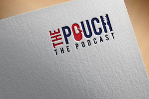 The Pouch - The Podcast | Design de Logo par Ochieng