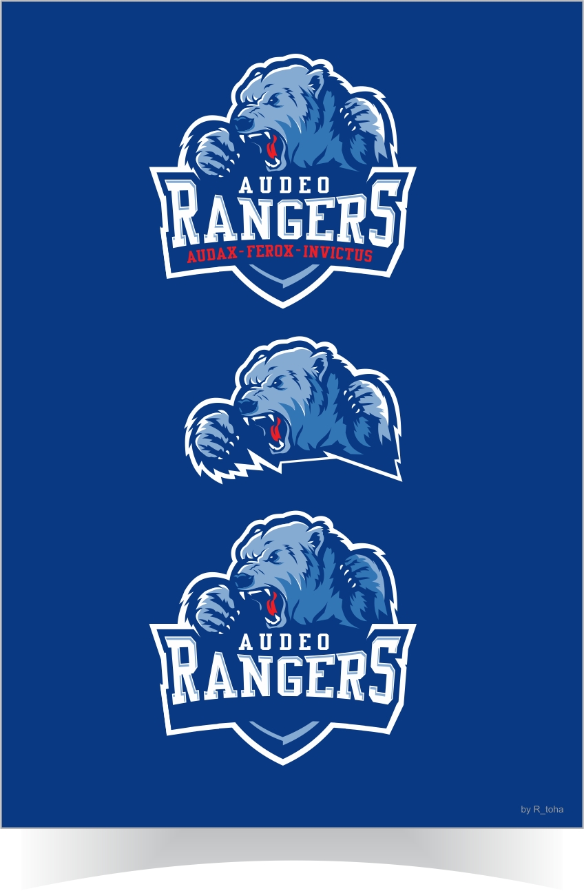 Logo Design by r-toha for this project | Design #23666280