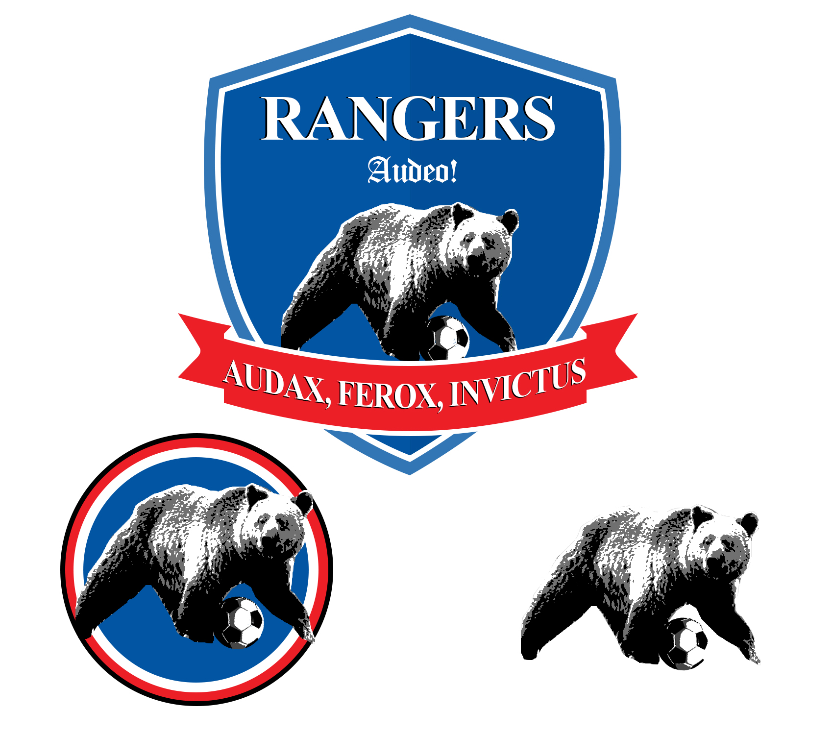 Logo Design by dre123 for this project | Design #23645894