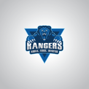 Logo Design by Nomad Designs