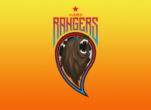 Logo Design by Alma Graphics AM