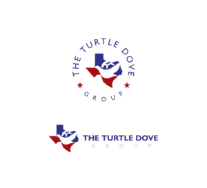 The Turtle Dove Group | Logo-Design von Mosa Abo swelem