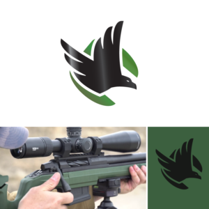 Logo Design by DYNAMITE!