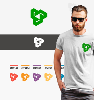 Logo Design by ClassyArtGraphicBD