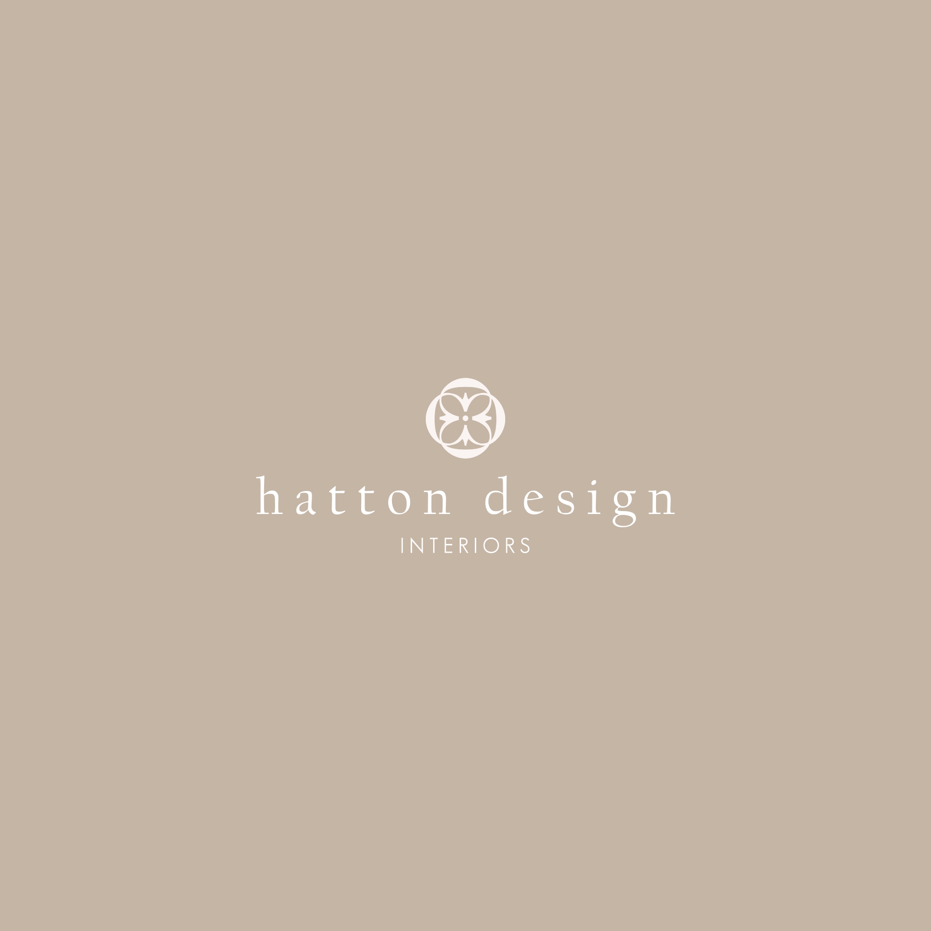 Logo Design by Milly_Design for Hatton Designs | Design #23686419