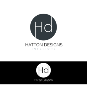 Design de Logo par techteam761 pour Hatton Designs | Design : #23683932