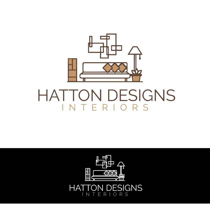 Design de Logo par techteam761 pour Hatton Designs | Design #23691406