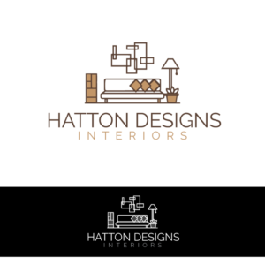 Design de Logo par techteam761 pour Hatton Designs | Design : #23691406