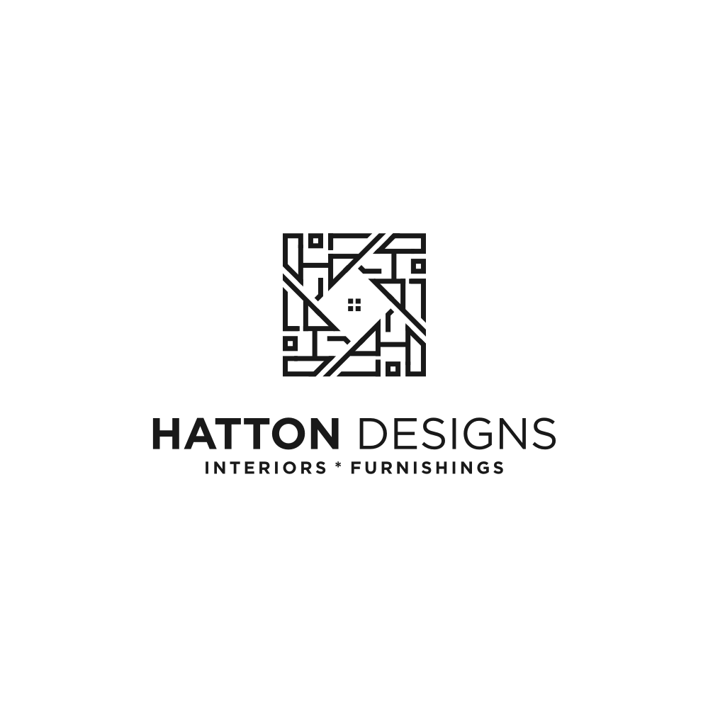 Logo Design by zugenk for Hatton Designs | Design #23637912