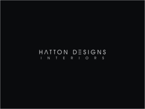Logo Design by Sushma for Hatton Designs | Design: #23686324