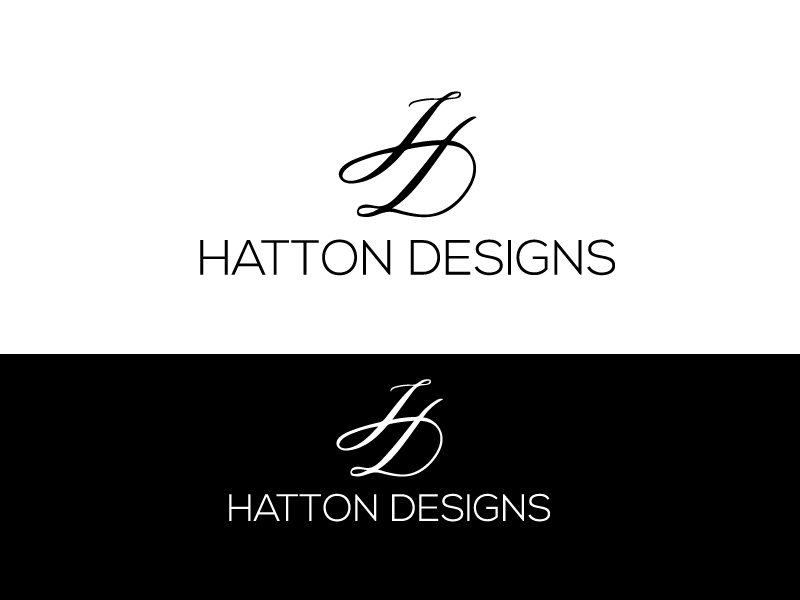 Diseño de Logo por expert pro para Hatton Designs | Diseño #23637999
