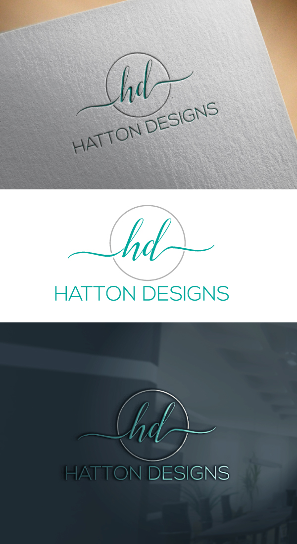 Design de Logo par expert pro pour Hatton Designs | Design #23638000