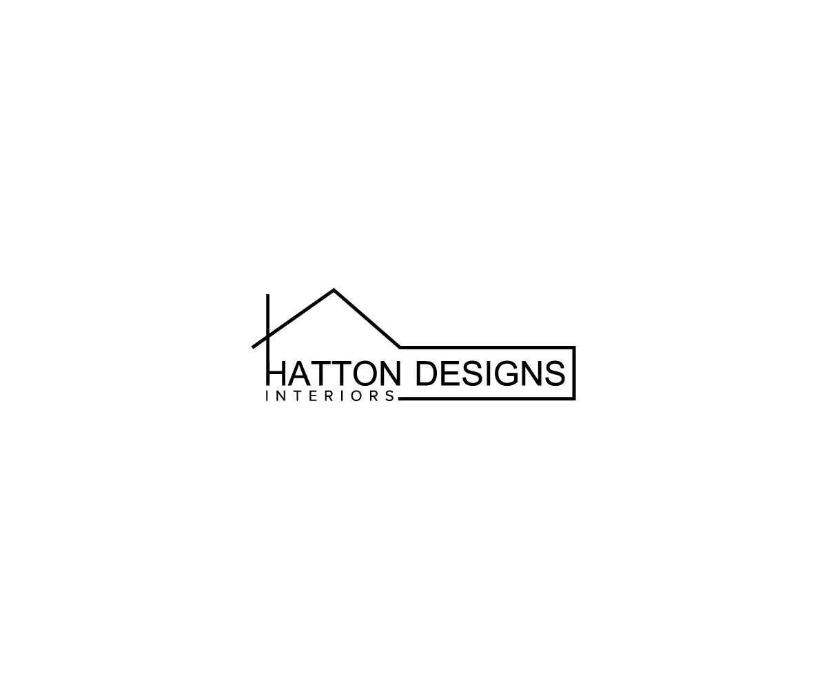 Design de Logo par Mohammad Shahidul Islam pour Hatton Designs | Design #23688438