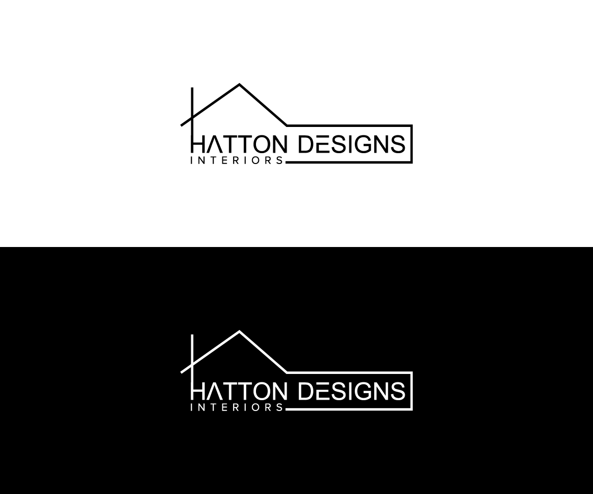 Logo Design by Mohammad Shahidul Islam for Hatton Designs | Design #23688475
