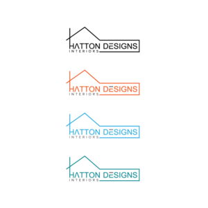 Design de Logo par Mohammad Shahidul Islam pour Hatton Designs | Design : #23688606