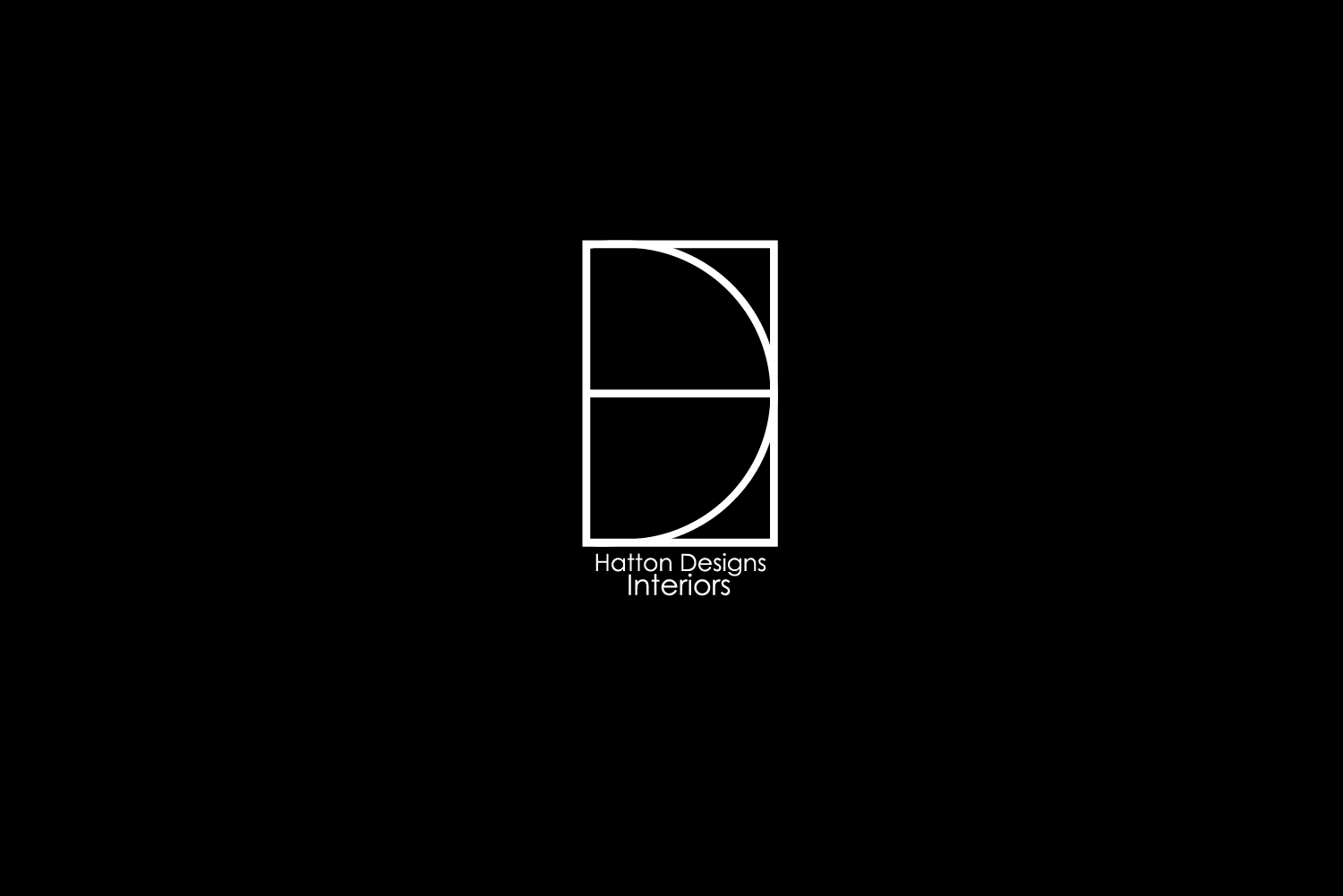 Logo Design by Createx. for Hatton Designs | Design #23648415