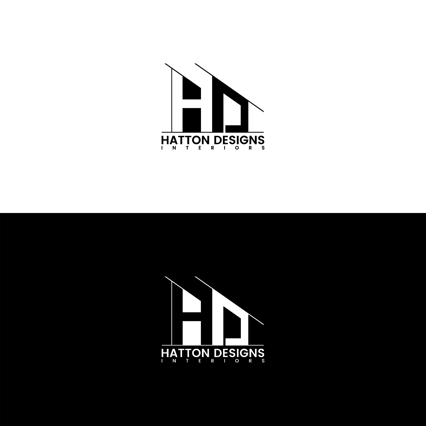 Design de Logo par 89Graphic pour Hatton Designs | Design #23647037