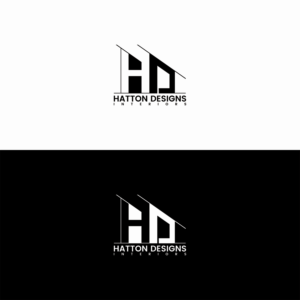 Diseño de Logo por Taufik89 para Hatton Designs | Diseño #23647037